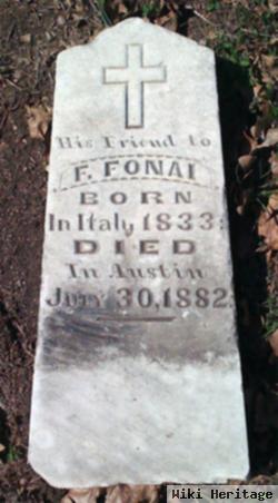 F. Fonai