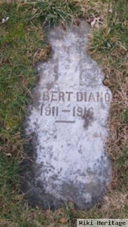 Albert Diano