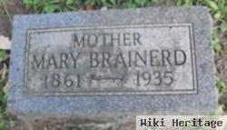 Mary Brainerd