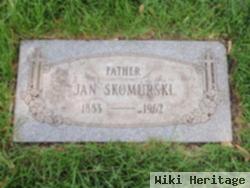 Jan "john" Skomurski