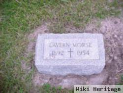 Lavern Morse