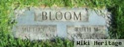 Ruth Marie Knott Bloom