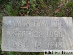 James Hamilton