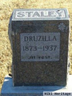 Druzilla Staley