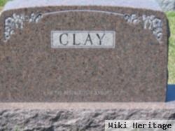 Ernest Clay