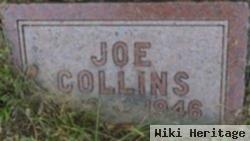 Joe Collins