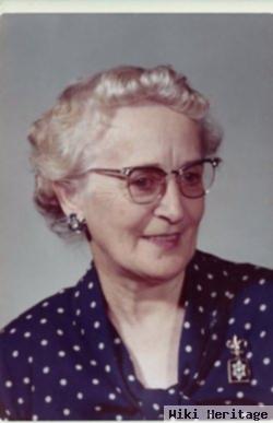 Ethel L. Tibbals Osborne