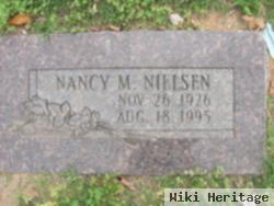 Nancy M Nielsen