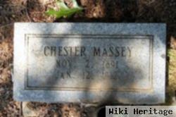 Chester Massey