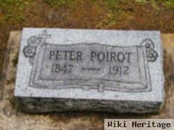 Peter Poirot