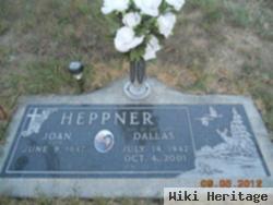 Dallas Heppner