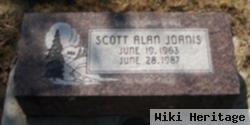 Scott Alan Joanis