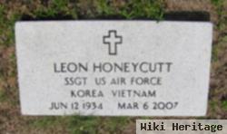 Leon Honeycutt