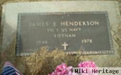 James E. Henderson