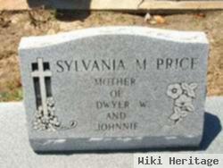 Sylvania Price