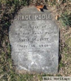 Grace Poole