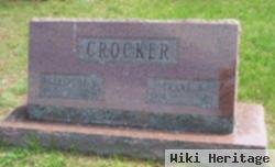 Frank J. Crocker