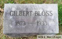 Gilbert Bloss