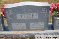 George L. Trice