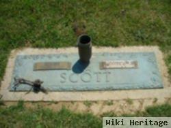 Houston E. Scott