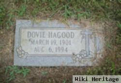 Dovie Flannigan Hagood