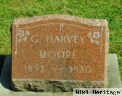 G. Harvey Moore