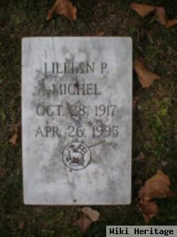 Lillian P. Michel