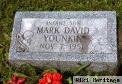 Mark David Younkin