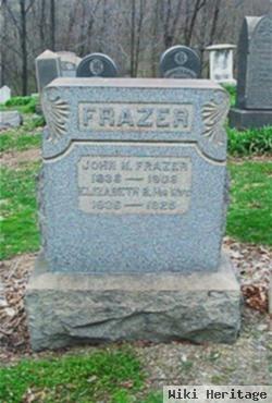 John Nelson Frazer