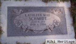 Kathleen Mae Schmidt