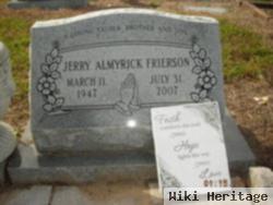 Jerry Almyrick Frierson