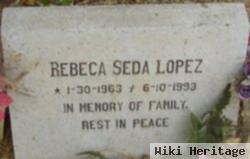 Rebeca Seda Lopez