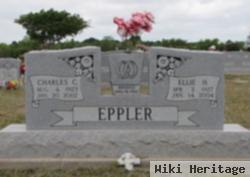 Charles Canton Eppler