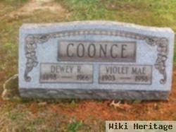 Dewey R. Coonce