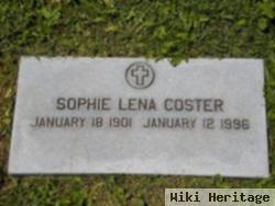 Sophie Lena Coster