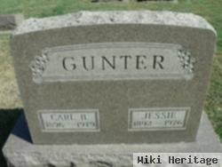 Jessie Gunter