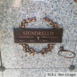 Carmelo Signorello