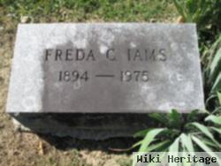 Freda Carol Iams