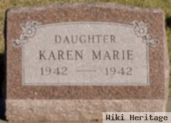 Karen Marie Cooper