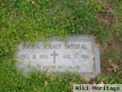 Sophia Brodhag