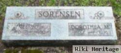 Dorthea M. Sorensen