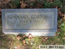 Kennard Jones Kornbau