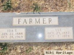 Ida T. Farmer