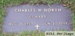Charles W. North