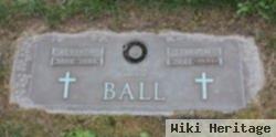 Ethel M. Ball