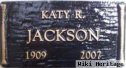 Katy Reva Wilson Jackson