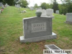 William R Davis
