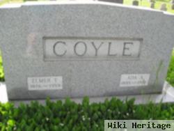 Ada A Houk Coyle