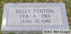 Kelly Penton