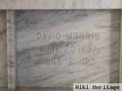 David Morris